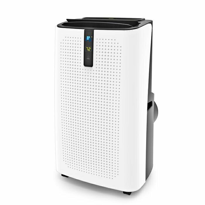 JHS 12,000 BTU Portable Air Conditioner