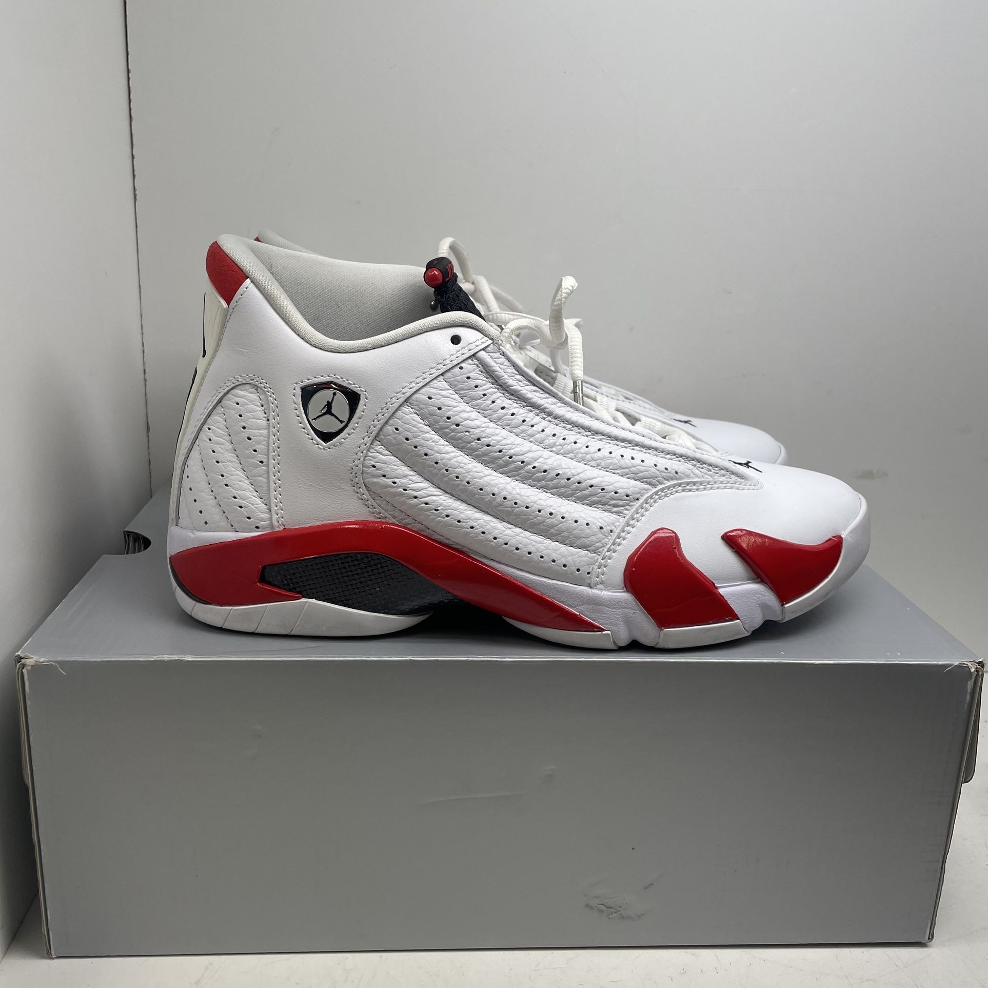 Jordan Retro 14 Candy Cane Shoes 205479