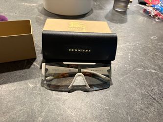 Burberry Sunglasses