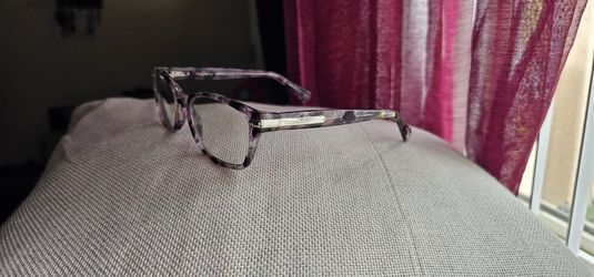 Coach Tortoise Glasses 