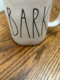 Rae Dunn Ceramic Mugs