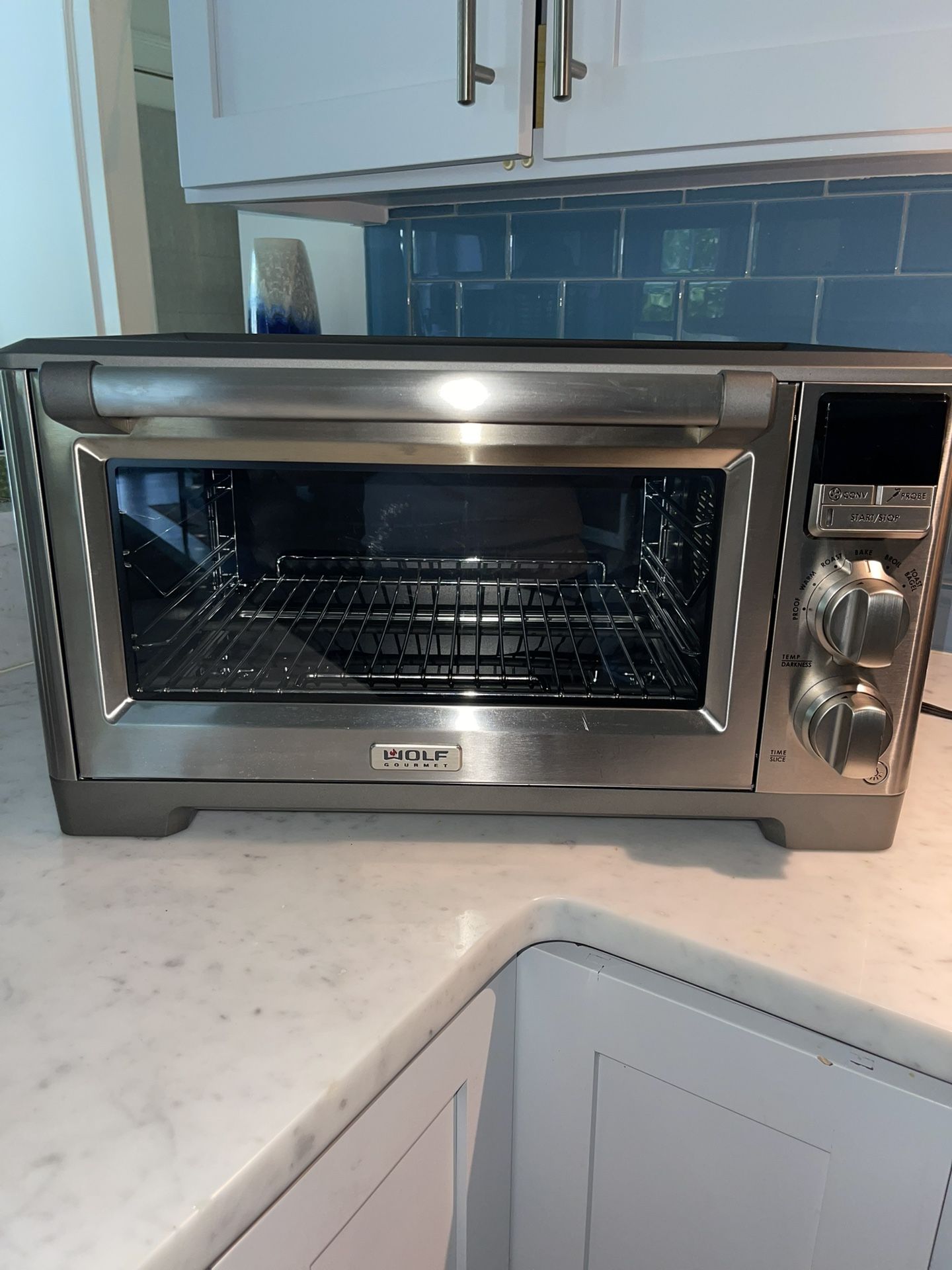 WOLF Countertop Oven  