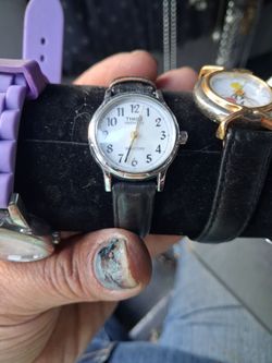 Times watch