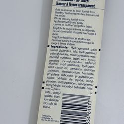 Maybelline Translucer Lip Liner 