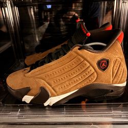 Jordan 14