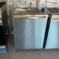 Frigidaire Dishwasher