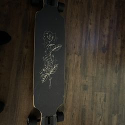 Longboard 