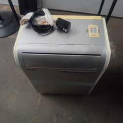 HAIER AIR CONDITIONER 