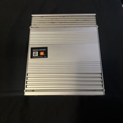 High Quality Amplifier Amp! JBL