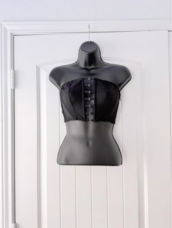 Victoria’s Secret • Black Corset (Small)