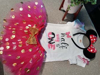 Cake Smash Birthday Baby