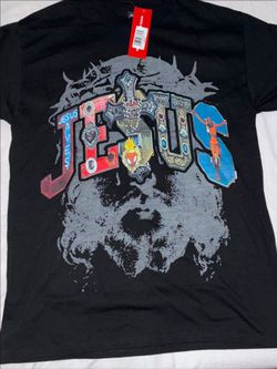 All We need is Jesus