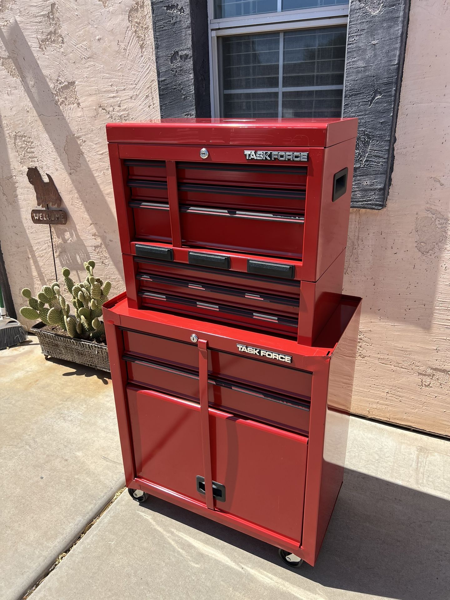 Tool Box