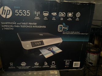 Hp Printer 