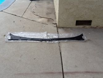 BMW. 740. Windshield cover. L. R. New