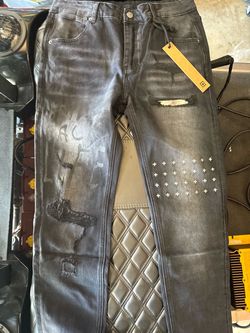 KSUBIS SIZE 34