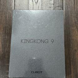 Cubot KingKong 9 Rugged Smartphone