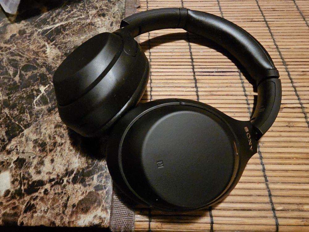 Somy Head Phones