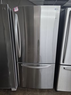 Refrigerator 33 Inch Wide 