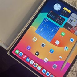 iPad 13.1  iPad Air (M3) Unlocked Cellular 