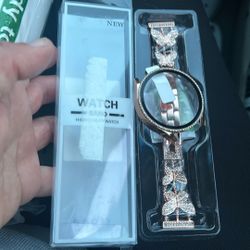 Samsung Watch Band