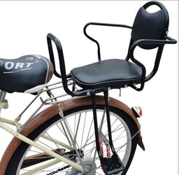 New Child seat for bicycle
