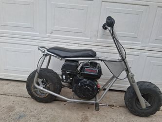 212 predator hemi