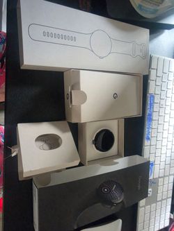 Google pixel 5 watch 41mm gps