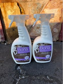 Bona Pet System Multi-Surface Floor Cleaner – Dog Formula (32 oz)