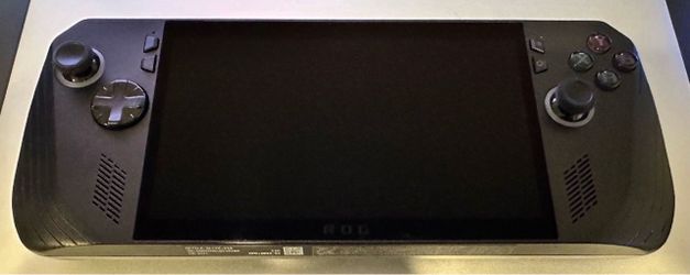 Asus Rog Ally X 1TB