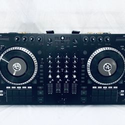 Numark NS7III 4 Channel Motorized DJ Controller
