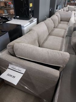Thomasville tisdale couch