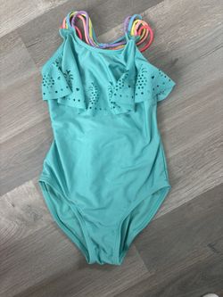 Girl Bathing Suit 