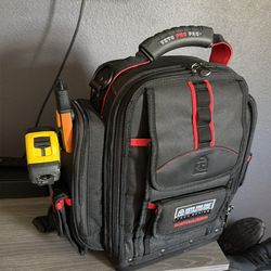 veto pro pac INFRARED MB5B