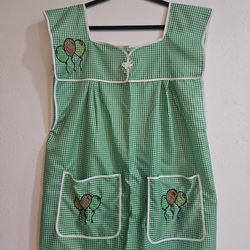 Delantal Mexicano XL/XXL