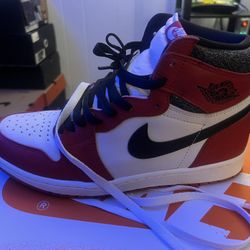 Jordan’s 1