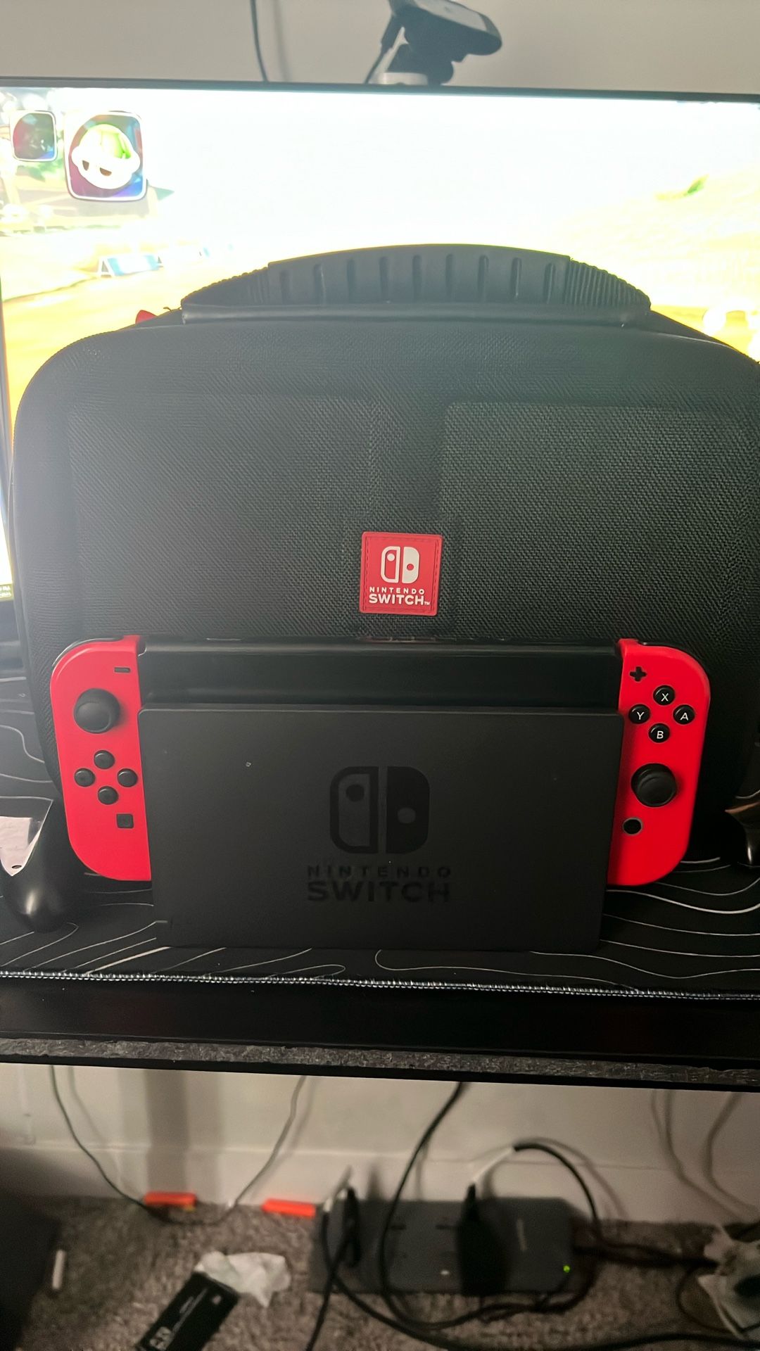 Nintendo Switch Bundle