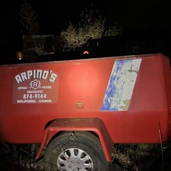 Ingersoll air compressor with accessories