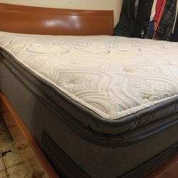 Mattress