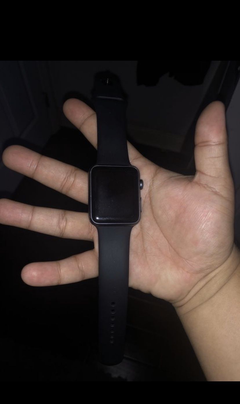 Apple Watch series 2