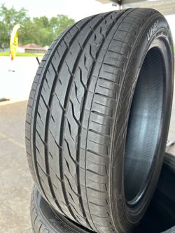 245/45/20” SENTURY, Like New