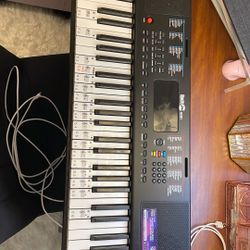 Piano For Sale