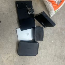 Miscellaneous Electronics