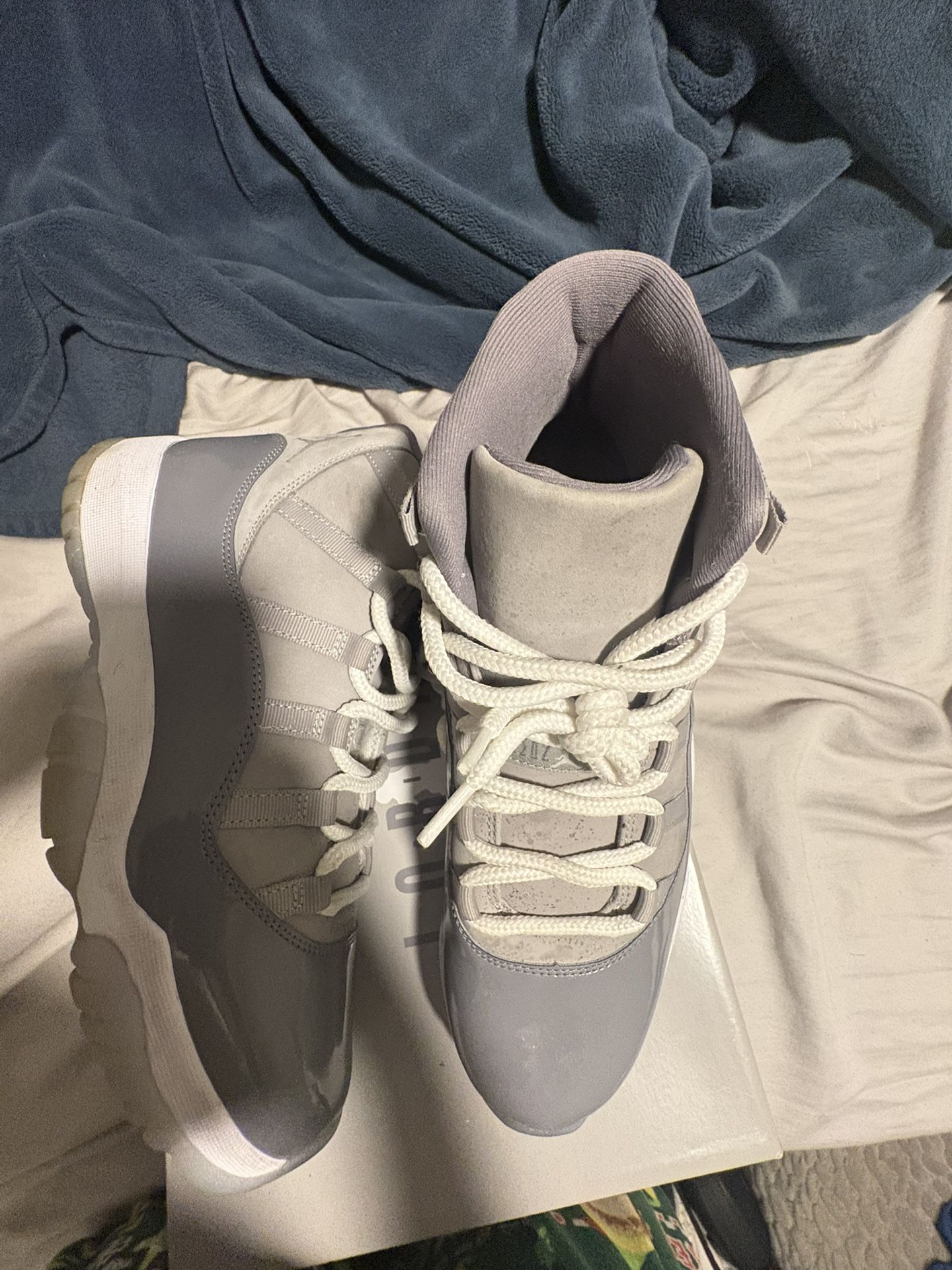 Jordan & Dunk(READ DESCRIPTION)