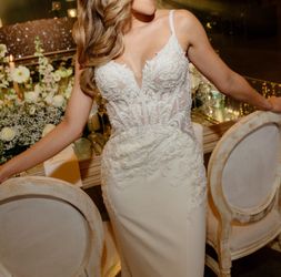 The Gown Of Your Dreams!