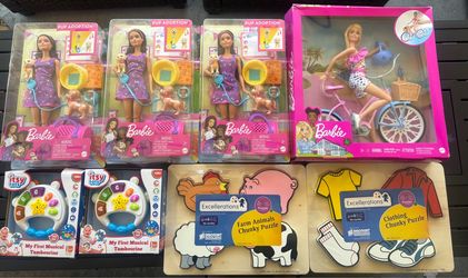 Toys