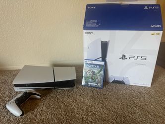 Ps5
