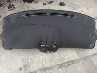 07-12 NISSAN ALTIMA DASH BOARD BLACK W/O BOSE AUDIO ,IN VERY GOOD CONDTION,PLEASE CALL OR TEXT