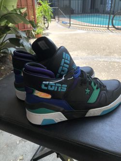 Brand new converse CONS ERX. 260