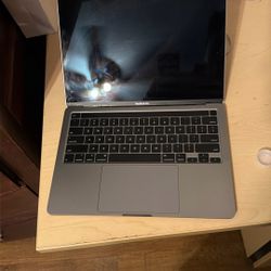 2020 Macbook Pro 13.9 Inch